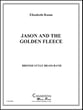 Jason and the Golden Fleece Concert Band sheet music cover